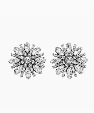 The Frost Bloom — like flowers touched by the first winter light, carrying the quiet beauty of resilience, clarity, and inner calm.